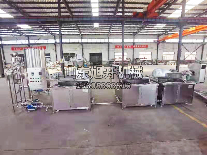 油炸機(jī)